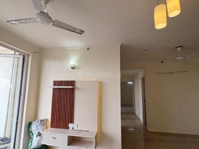 3 BHK Apartment in Gomti Nagar for rent Lucknow. The reference number is 19371768
