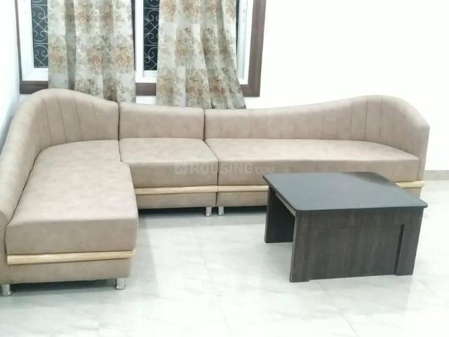 3 BHK Apartment in Gomti Nagar for rent Lucknow. The reference number is 19405732