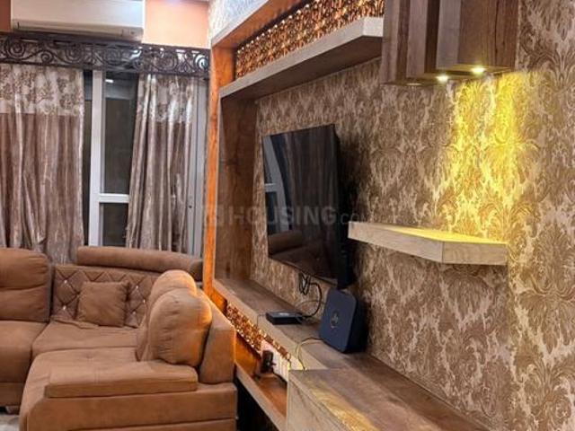3 BHK Apartment in Gomti Nagar for rent Lucknow. The reference number is 19422368