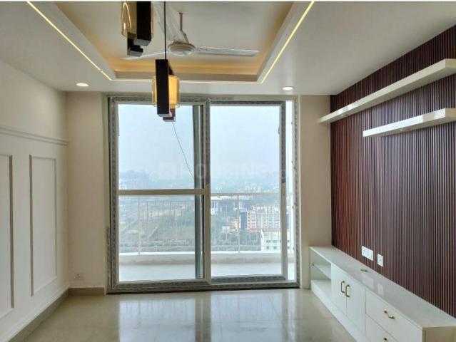 3 BHK Apartment in Gomti Nagar for rent Lucknow. The reference number is 19980090