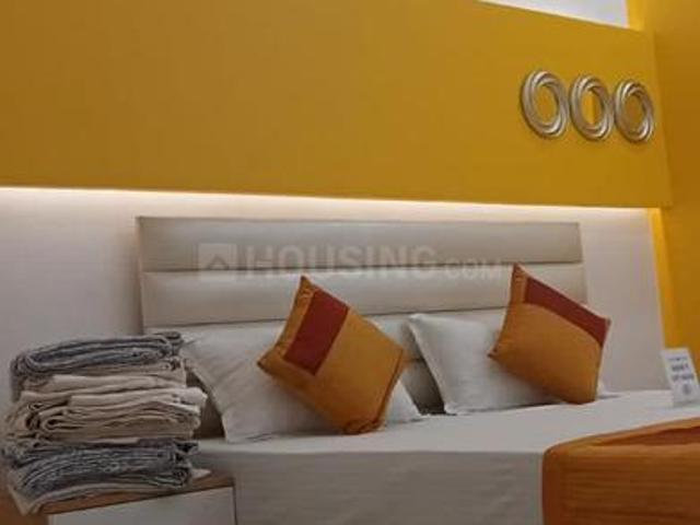3 BHK Apartment in Gomti Nagar for rent Lucknow. The reference number is 19980098
