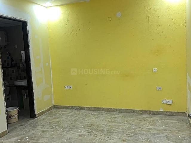 3 BHK Apartment in Gomti Nagar for rent Lucknow. The reference number is 20036523