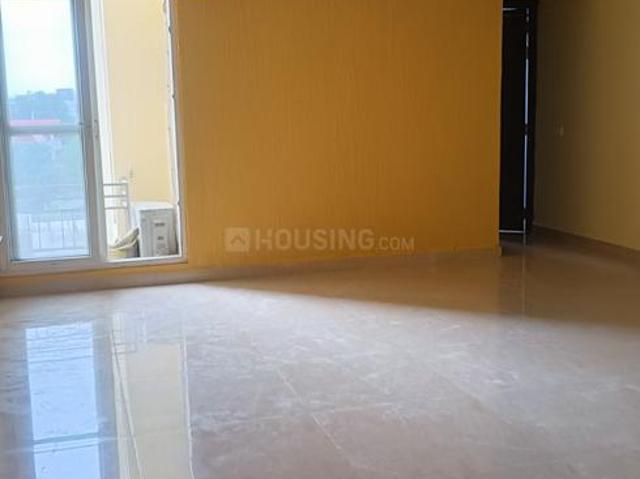 3 BHK Apartment in Gomti Nagar for rent Lucknow. The reference number is 20186673