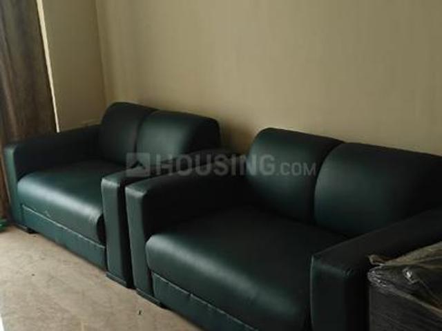 3 BHK Apartment in Gomti Nagar for rent Lucknow. The reference number is 20316332