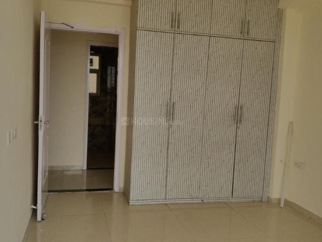 3 BHK Apartment in Gomti Nagar for rent Lucknow. The reference number is 20333105
