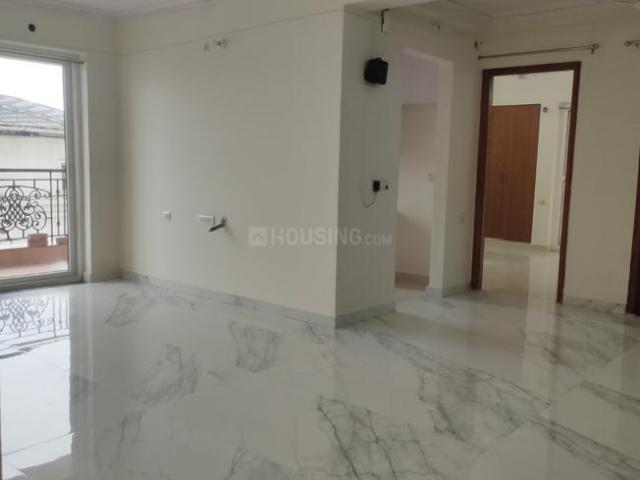 3 BHK Apartment in Gomti Nagar for rent Lucknow. The reference number is 20504867