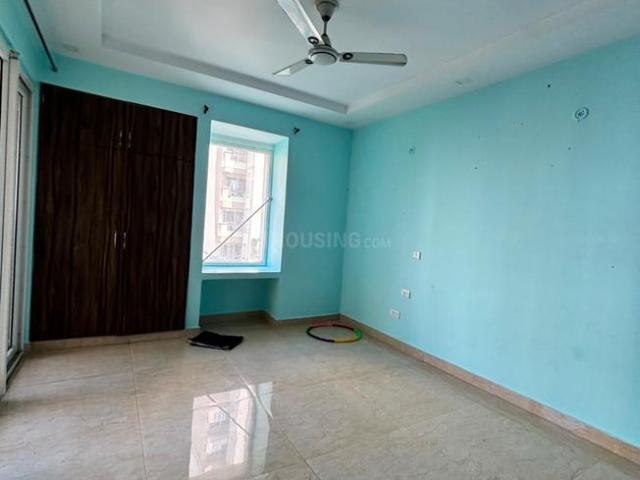3 BHK Apartment in Gomti Nagar for rent Lucknow. The reference number is 20753641