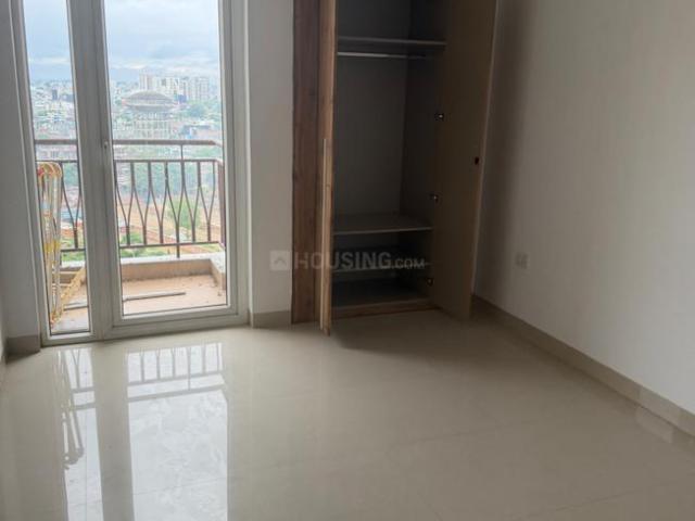 3 BHK Apartment in Gomti Nagar for rent Lucknow. The reference number is 20841551