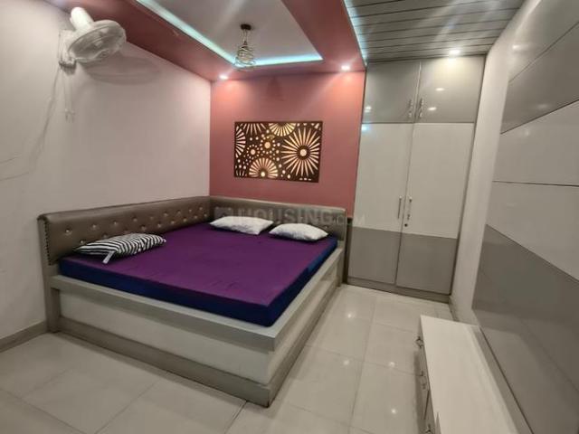 3 BHK Apartment in Gomti Nagar for rent Lucknow. The reference number is 20873123