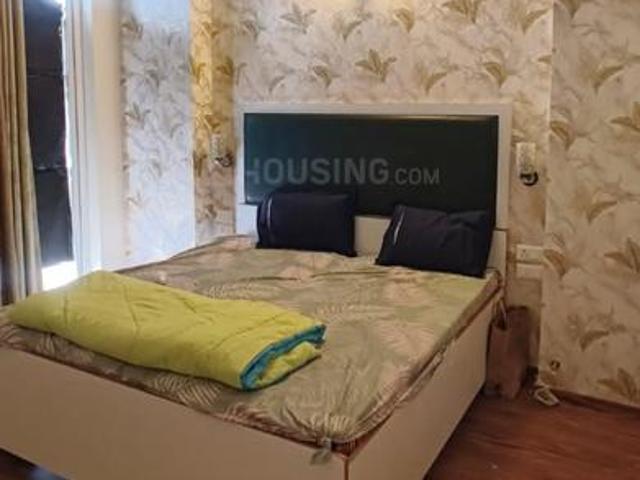 3 BHK Apartment in Gomti Nagar for rent Lucknow. The reference number is 20877228