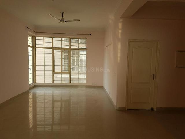 3 BHK Apartment in Gomti Nagar for rent Lucknow. The reference number is 20824671