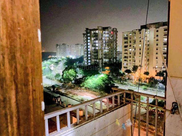 3 BHK Apartment in Gomti Nagar for rent Lucknow. The reference number is 20973990