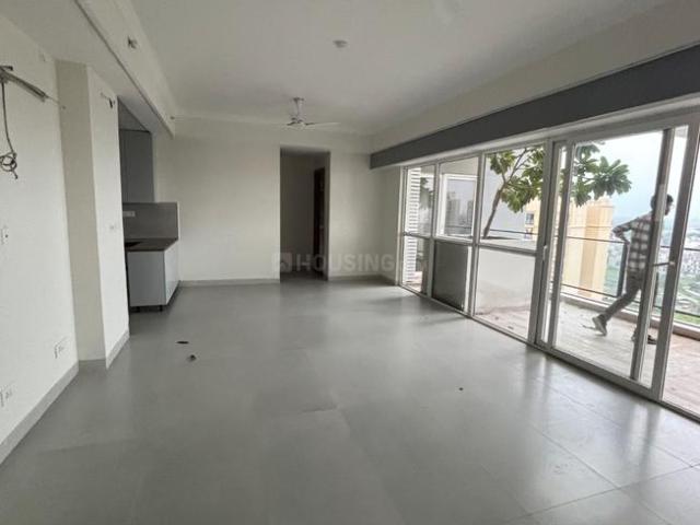 3 BHK Apartment in Gomti Nagar for rent Lucknow. The reference number is 20978062