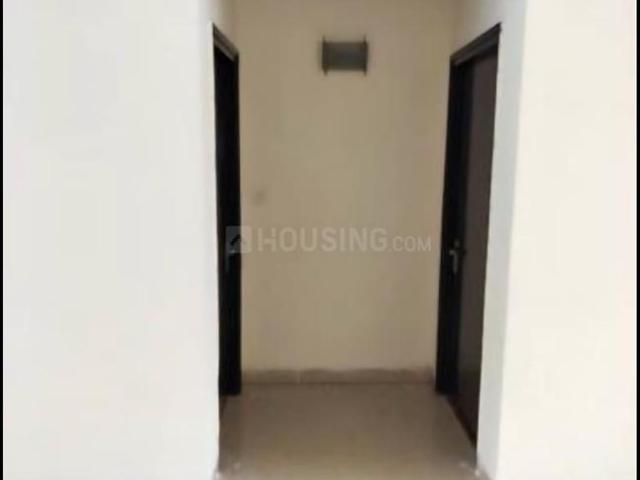 3 BHK Apartment in Gomti Nagar for rent Lucknow. The reference number is 20979429