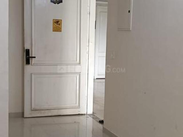 3 BHK Apartment in Gomti Nagar for rent Lucknow. The reference number is 21012989