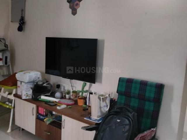 3 BHK Apartment in Gopanapalli for rent Hyderabad. The reference number is 20839928
