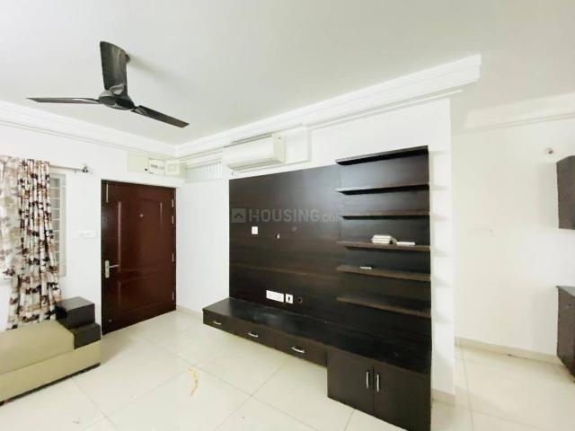 3 BHK Apartment in Gopanapalli for rent Hyderabad. The reference number is 20898506