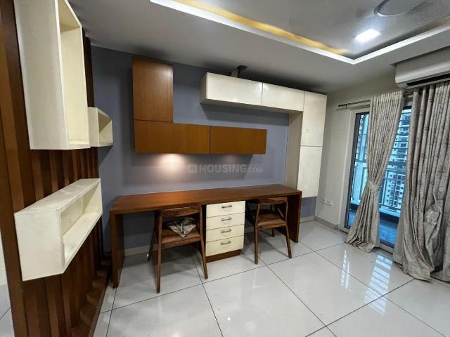 3 BHK Apartment in Gopanapalli for rent Hyderabad. The reference number is 20898602