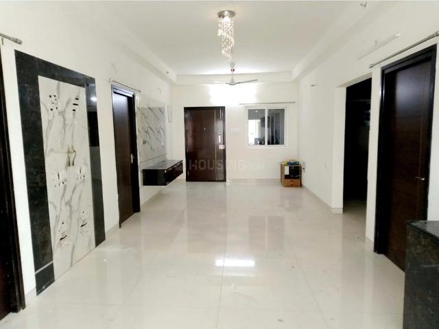 3 BHK Apartment in Gopanapalli for rent Hyderabad. The reference number is 20893553