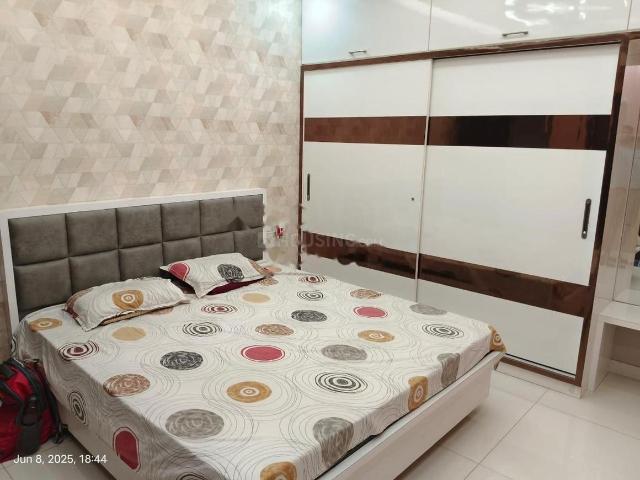 3 BHK Apartment in Gopanapalli for resale Hyderabad. The reference number is 20505070