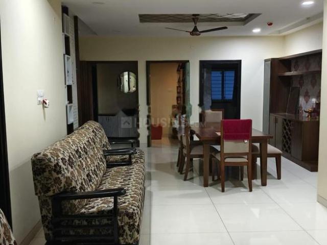 3 BHK Apartment in Gopanapalli for resale Hyderabad. The reference number is 20312517