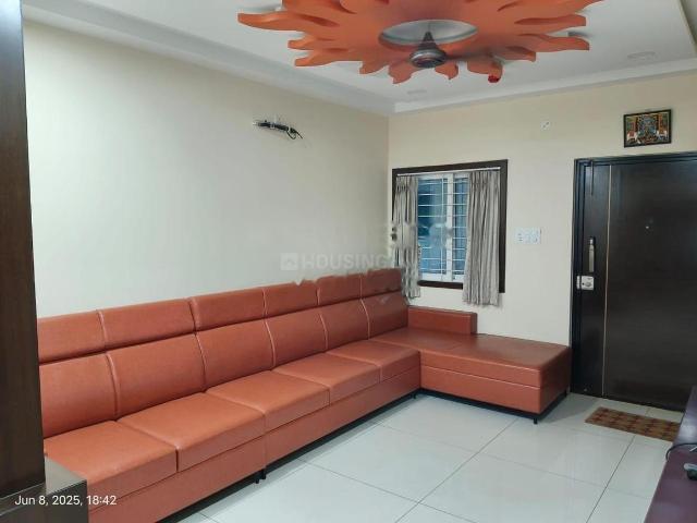 3 BHK Apartment in Gopanapalli for resale Hyderabad. The reference number is 20365891