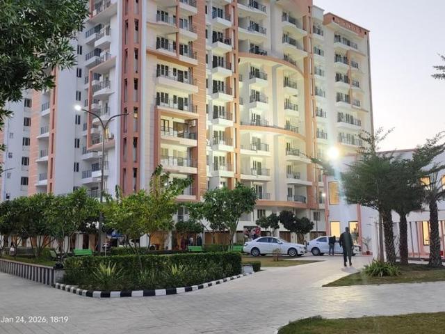 3 BHK Apartment in Gopal Bari for resale Jodhpur. The reference number is 20185665
