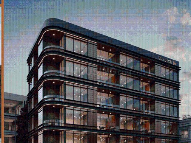 3 BHK Apartment in Gopalapuram for resale Chennai. The reference number is 19835462