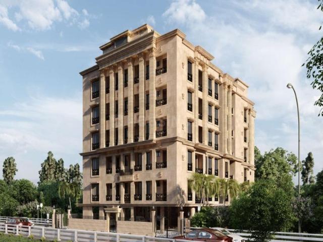3 BHK Apartment in Gopalapuram for resale Chennai. The reference number is 20554036