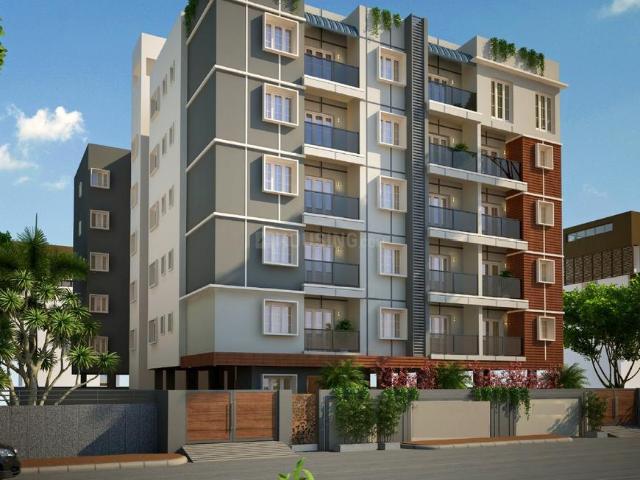 3 BHK Apartment in Gopalapuram for resale Chennai. The reference number is 20699969