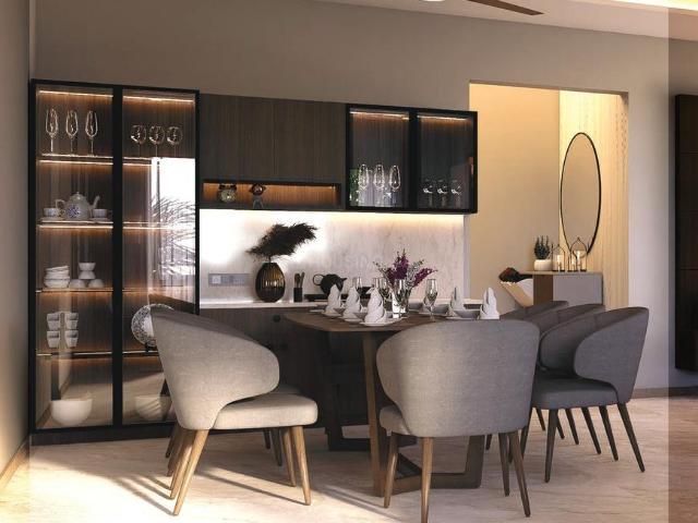3 BHK Apartment in Gopalapuram for resale Chennai. The reference number is 20699982
