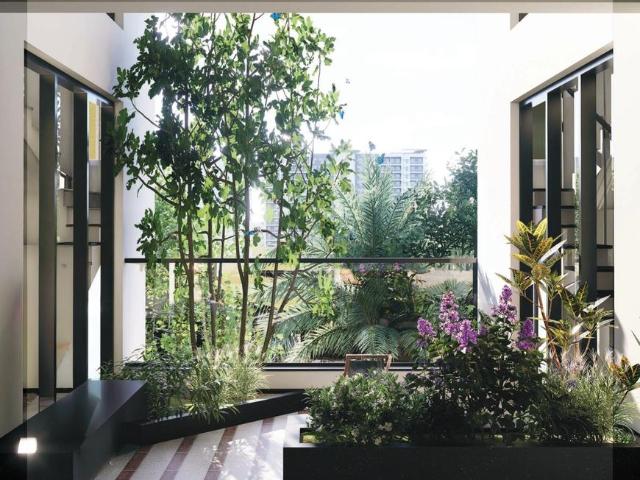 3 BHK Apartment in Gopalapuram for resale Chennai. The reference number is 20700002