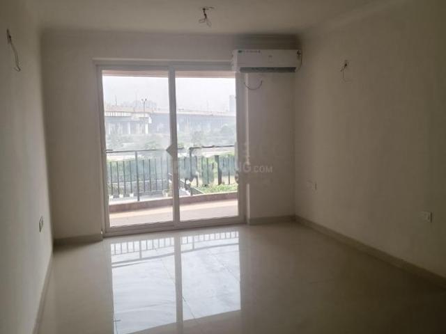 3 BHK Apartment in Gopalpur for rent Gurgaon. The reference number is 20430366
