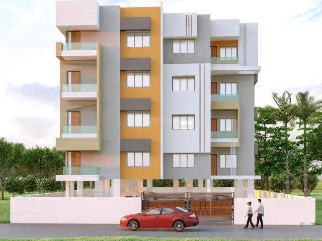 3 BHK Apartment in Gopalpur for resale Asansol. The reference number is 14550139