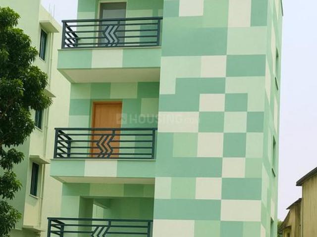 3 BHK Apartment in Gopalpur for resale Asansol. The reference number is 10166336