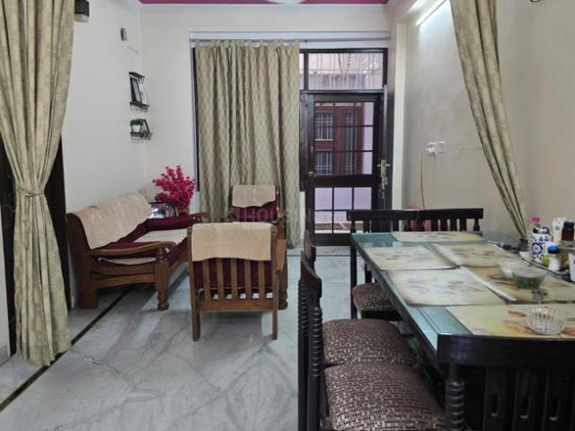 3 BHK Apartment in Tonk Phatak for resale Jaipur. The reference number is 19542337