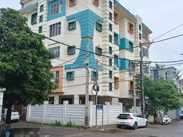 3 BHK Apartment in Gora Bazar for rent Berhampore. The reference number is 20953984