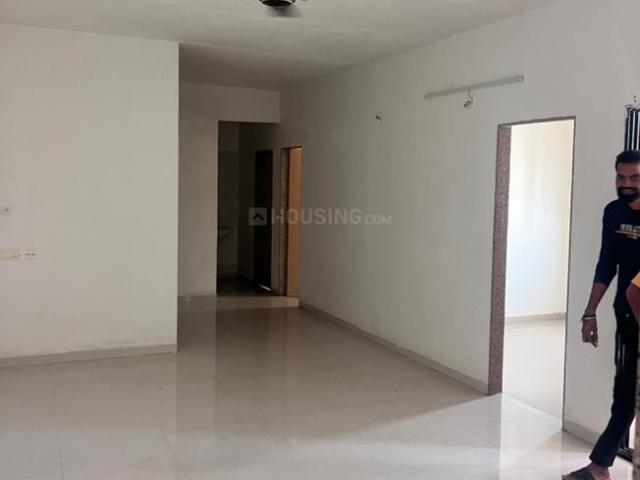 3 BHK Apartment in Goraj for resale Ahmedabad. The reference number is 14879870