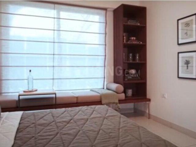 3 BHK Apartment in Goravigere for resale Bengaluru. The reference number is 20549167