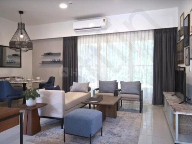 3 BHK Apartment in Goravigere for resale Bengaluru. The reference number is 20664862