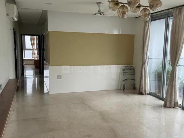 3 BHK Apartment in Goregaon East for rent Mumbai. The reference number is 10853783