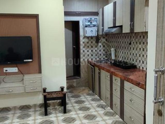 3 BHK Apartment in Goregaon East for rent Mumbai. The reference number is 13454424