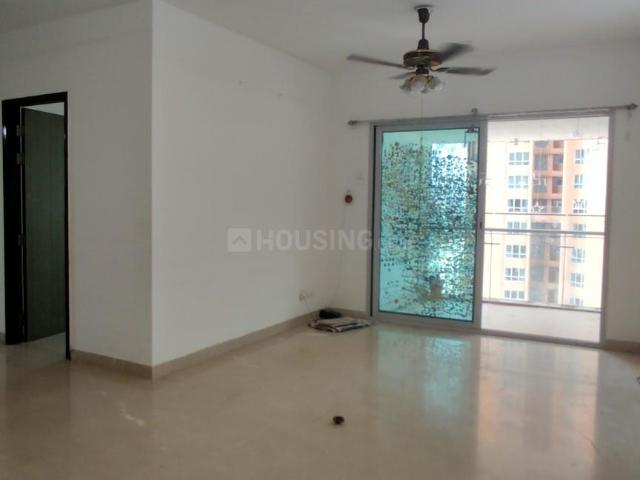 3 BHK Apartment in Goregaon East for rent Mumbai. The reference number is 15719802