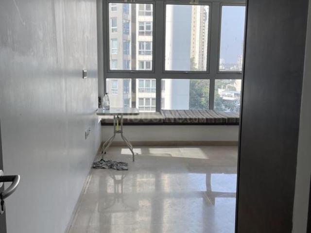 3 BHK Apartment in Goregaon East for rent Mumbai. The reference number is 17568442