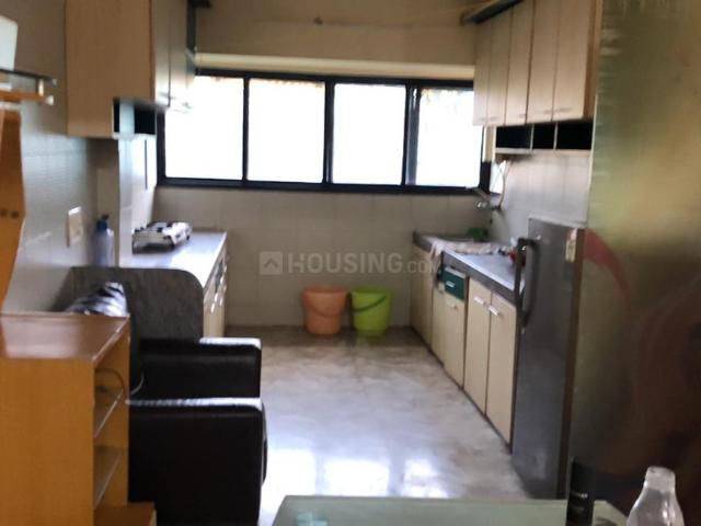 3 BHK Apartment in Goregaon East for rent Mumbai. The reference number is 17606071