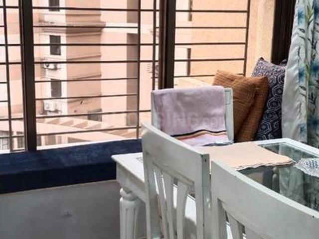 3 BHK Apartment in Goregaon East for rent Mumbai. The reference number is 17769658