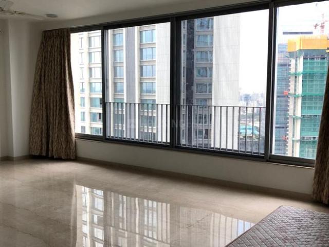 3 BHK Apartment in Goregaon East for rent Mumbai. The reference number is 18637134