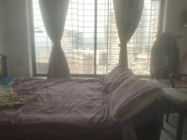3 BHK Apartment in Goregaon East for rent Mumbai. The reference number is 19701432
