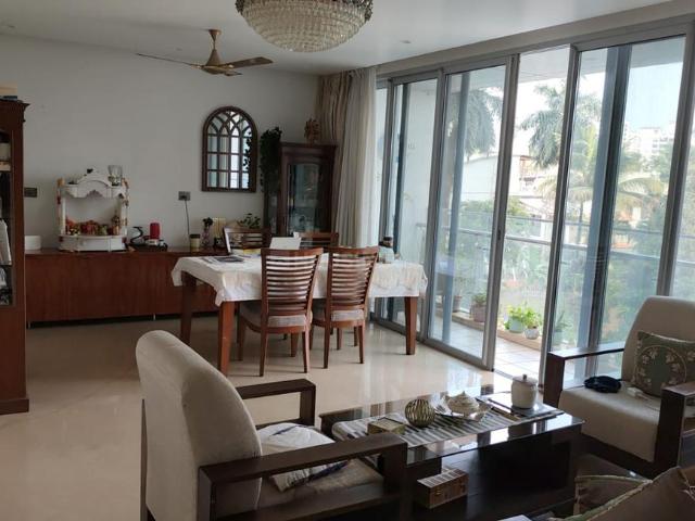 3 BHK Apartment in Goregaon East for rent Mumbai. The reference number is 19760945