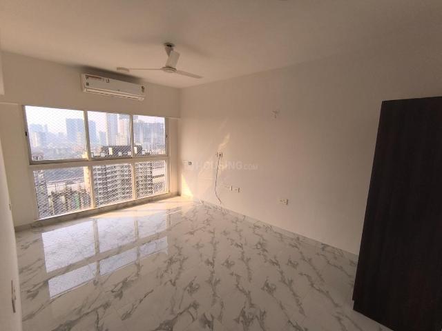 3 BHK Apartment in Goregaon East for rent Mumbai. The reference number is 19800697